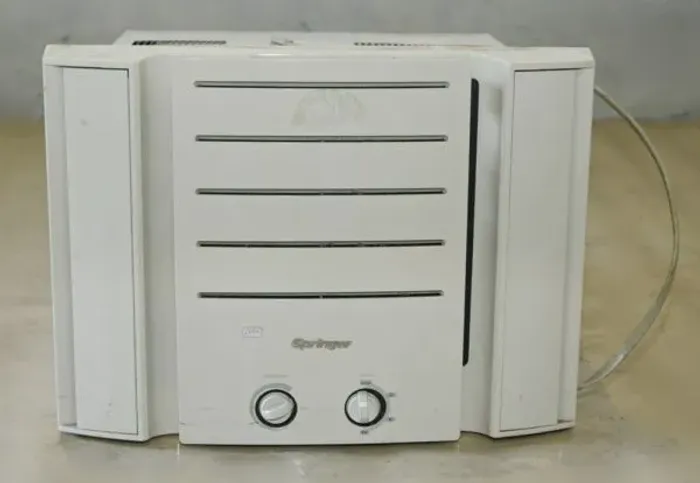 Ar condicionado