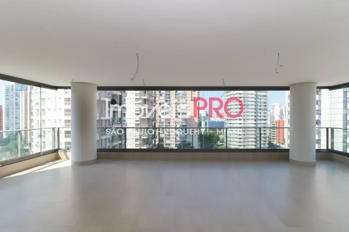 Apartamento para VENDA, na VILA NOVA CONCEIÇÂO, 193 M ÚTEIS, NOVO!