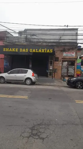 Casa de condomínio para aluguel possui 30 metros quadrados com 1 quarto