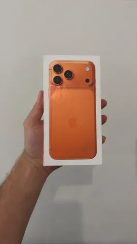 IPHONE 17 PRO MAX 256GB