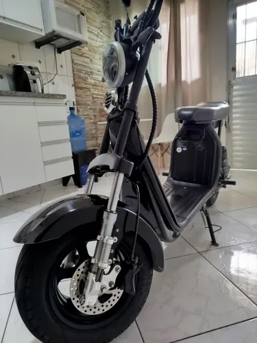 Sccoter Elétrica - X11 