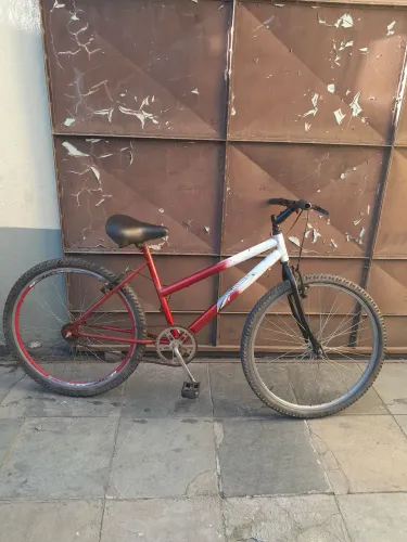 Bike simples aro 26