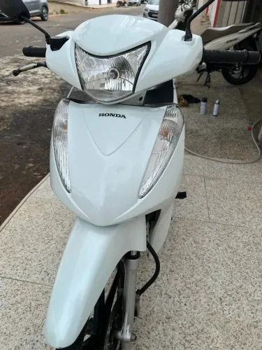 Bis 125cc