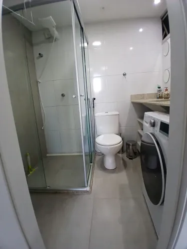 Alugo apartamento temporada