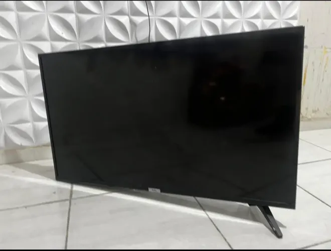 Tv smart 40 polegadas