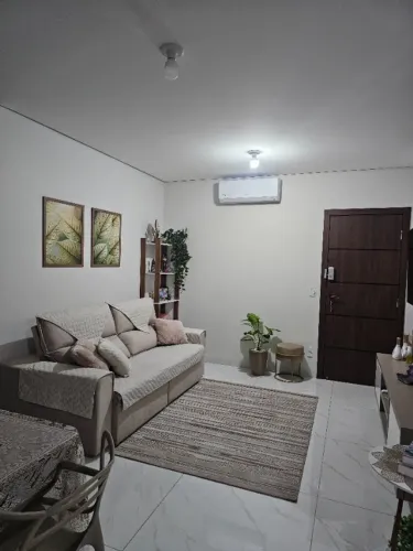 Apartamento no Residencial Diamante do Lago - Palmas/TO