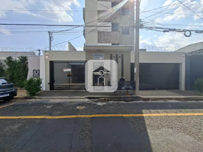 Apartamento para locação no bairro Brasil