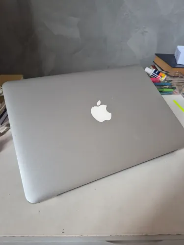 MacBook Pro. Monterey. 2015