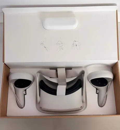 Vendo (VR) Óculos Realidade Virtual