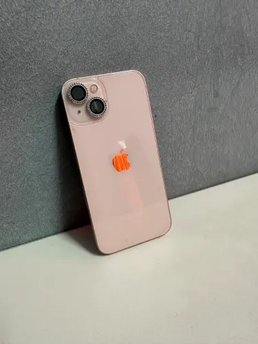 iPhone 13 rosê 