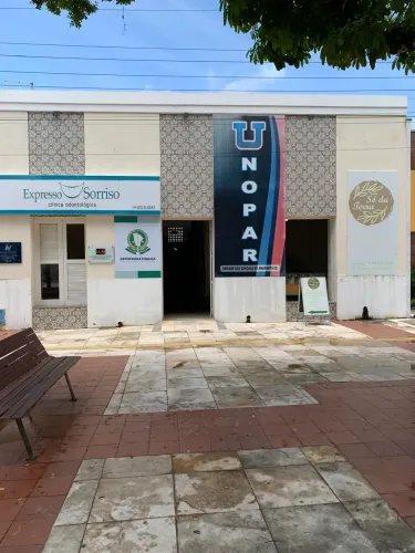 Escritório/Sala comercial no Centro de São Gonçalo do Amarante - Ce