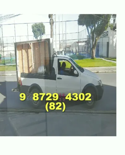 frete para todos os bairros: centro, tabuleiro, pinheiro, jatiúca e farol