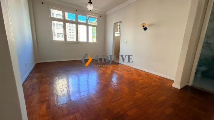 Apartamento Venda Centro Petropolis