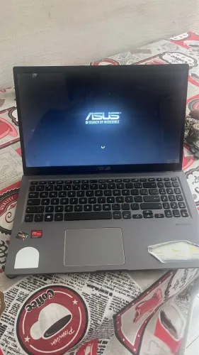 Notebook ASUS