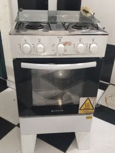 Fogão