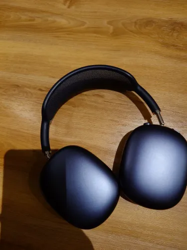 Fone de ouvido Apple Airpods Max USB C