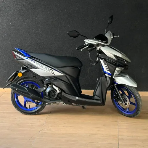 YAMAHA NEO 125 2022