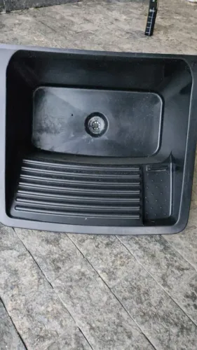 Tanque de lavar