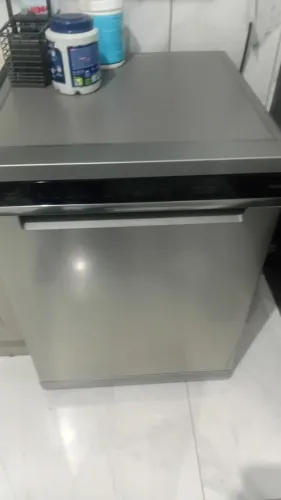 Máquina lavar louça brastemp 14s inox