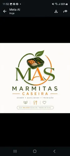 COMIDA CASEIRA