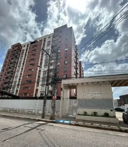APARTAMENTO MOBILIADO VILLE AMENTISTA | 2/ 4 COM SUÍTE 