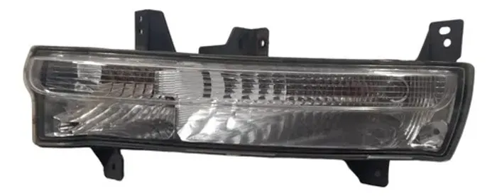 Farol Drl Luz Diurna Direito Jeep Compass 2.0 Trailhawk 2018