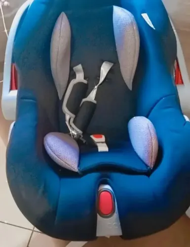 Bebê conforto 