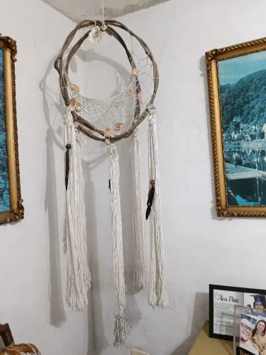 Filtro dos sonhos GIGANTE 