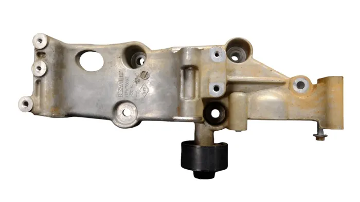 Suporte Alternador Compressor Frontier 2.3 Biturbo 2017