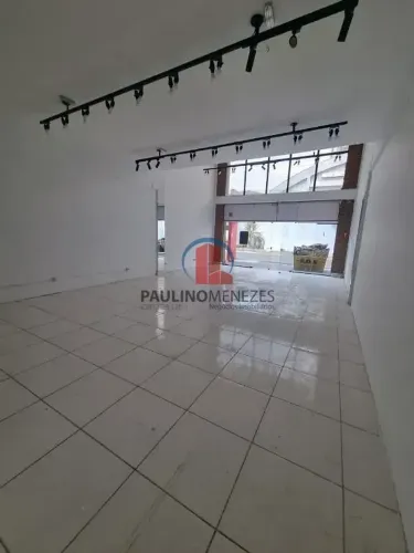 Salão para alugar, 130 m² por R$ 3.387,71/mês - Centro - Americana/SP