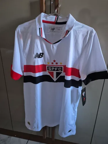 Camisa original S.p futebol clube