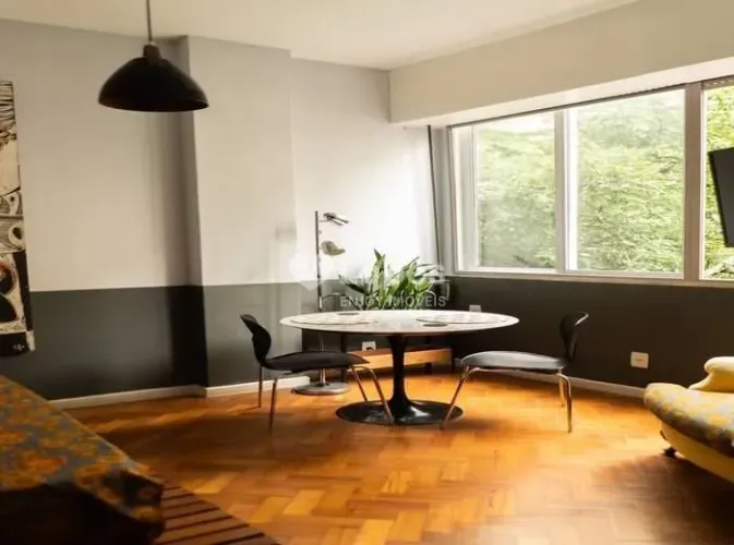 Apartamento em Copacabana, Rio de Janeiro