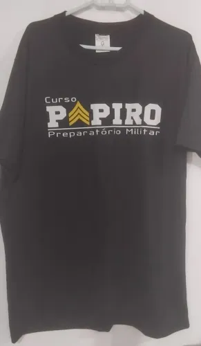 Camisa Papiro