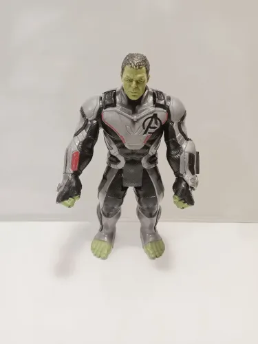 Boneco Hulk vingadores Hasbro 
