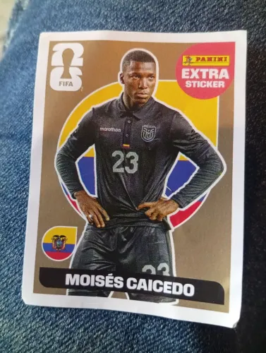 Vendo figurinha legende por 300R$