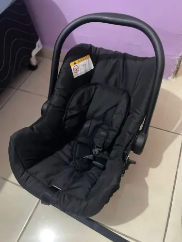 Cadeirinha bebe conforto
