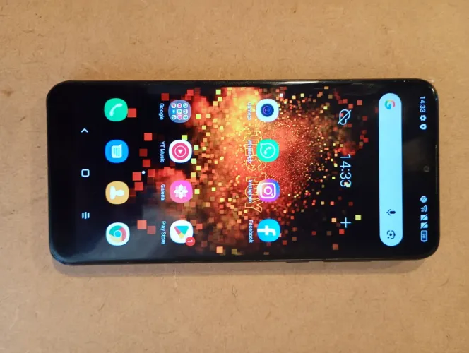 Celular TecToy 128GB