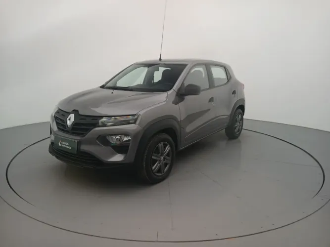 Renault Kwid 1.0 Zen 2026