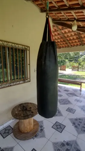 Saco de box