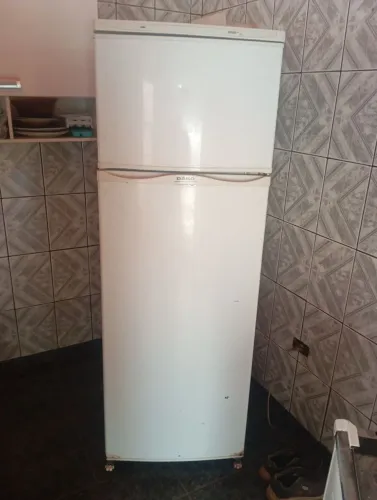 Geladeira 