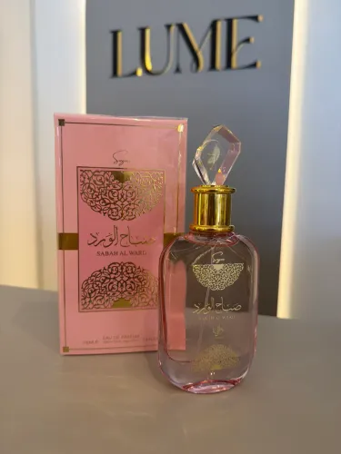 Perfume árabe Sabah sugar