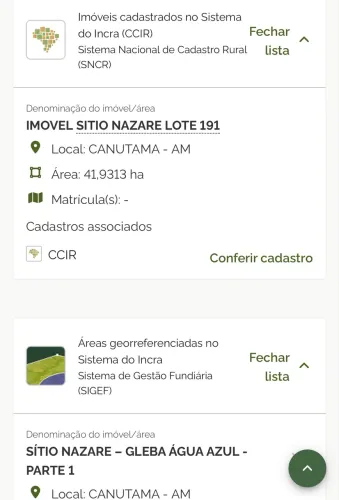Vendo ou Troco por casa na cidade de Porto Velho