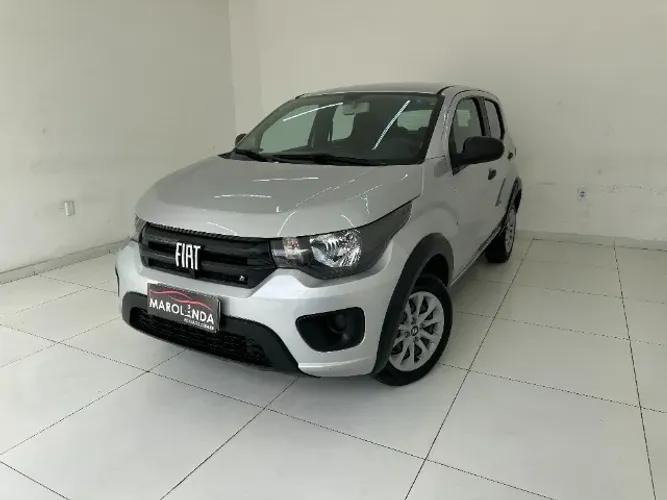 Fiat Mobi Like 1.0 Fire Flex 5P. 2023