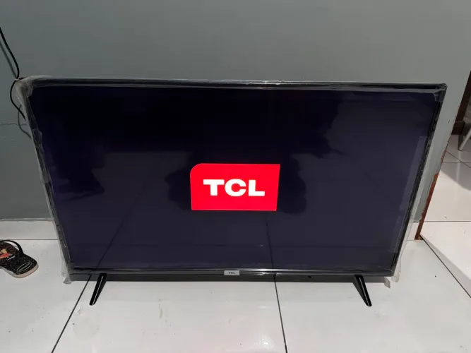 Tv Smart 43 polegadas