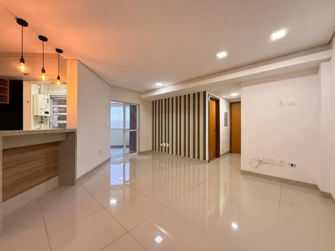 Apartamento para alugar em Maringá, Zona 01, com 2 quartos, com 76.38 m², Saint Antoine