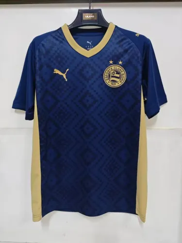Camisa do Bahia Terceiro Padrão