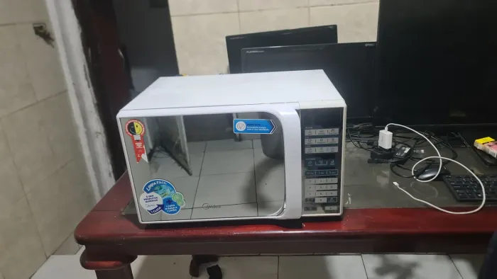Micro-ondas Midea 