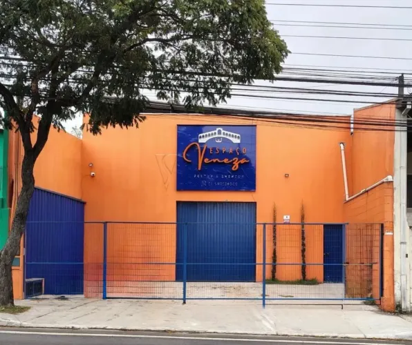 Galpão para venda e locação no Jardim Americano em São José dos Campos Avenida Presidente