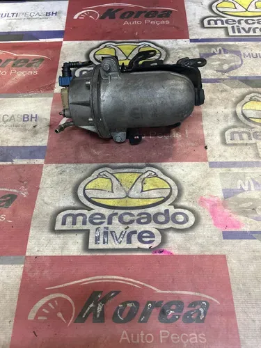 Filtro Combustível (51940646) Fiat Toro Diesel