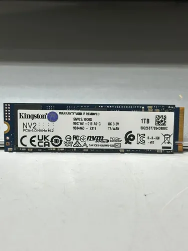 SSD M2 NVME Kingston SNV2S 1000G